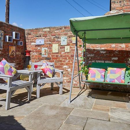 Host & Stay - The Beach House Marske-by-the-Sea ภายนอก รูปภาพ