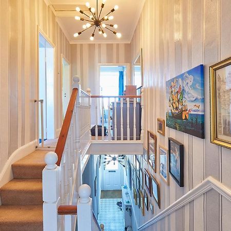 Host & Stay - The Beach House Marske-by-the-Sea ภายนอก รูปภาพ