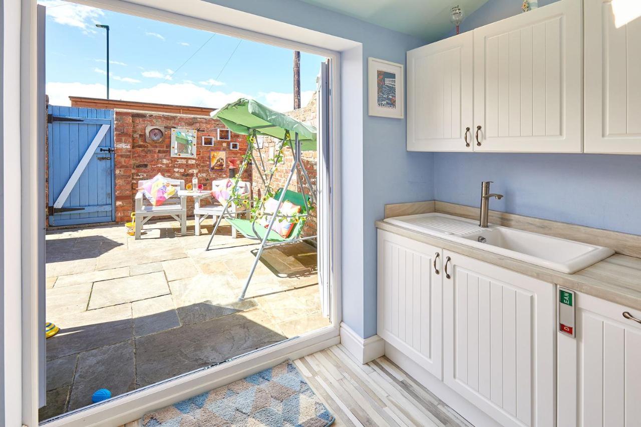 Host & Stay - The Beach House Marske-by-the-Sea ภายนอก รูปภาพ