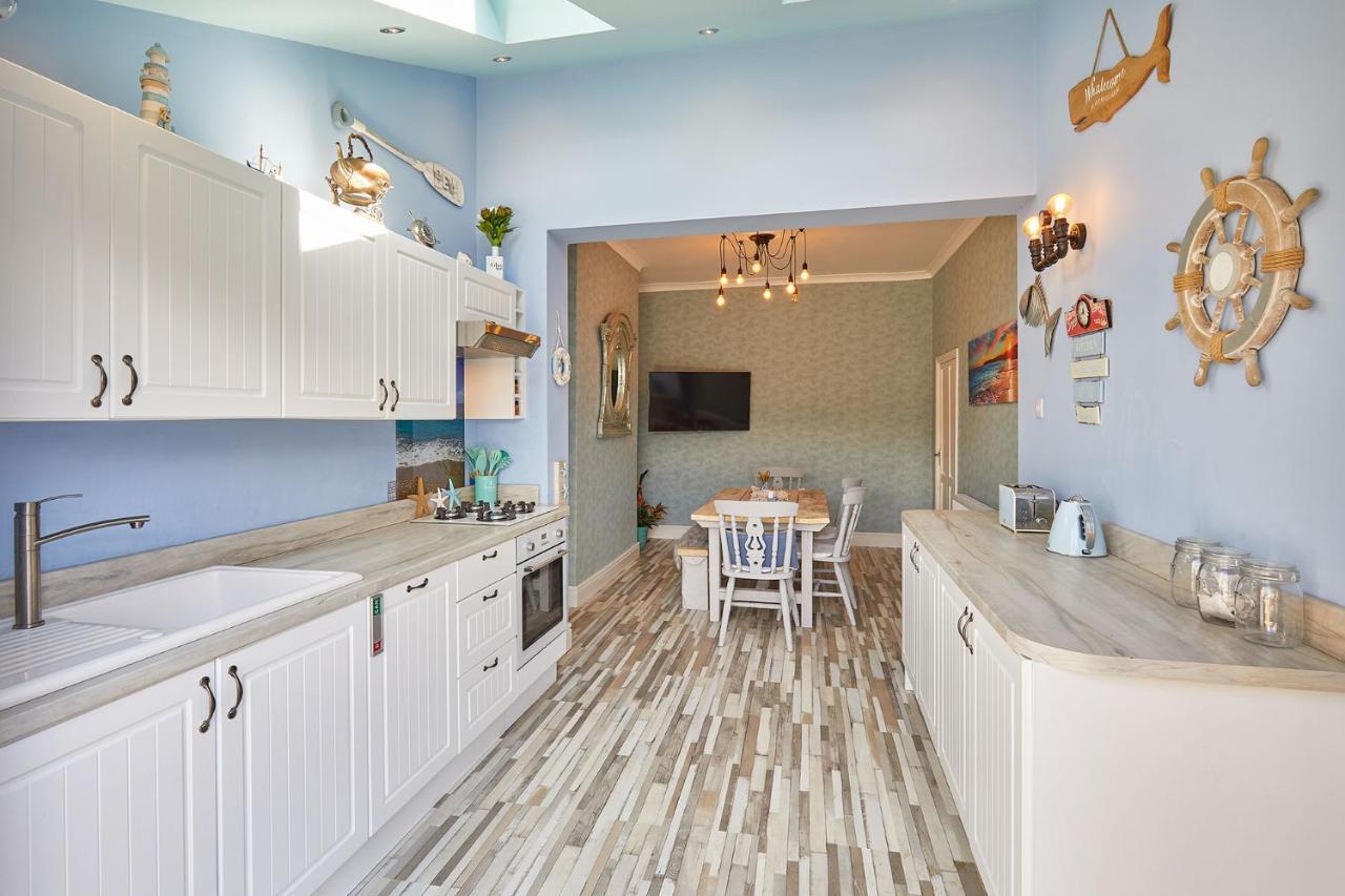 Host & Stay - The Beach House Marske-by-the-Sea ภายนอก รูปภาพ