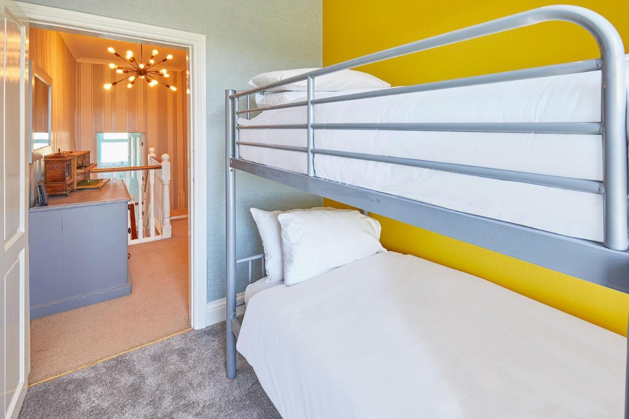 Host & Stay - The Beach House Marske-by-the-Sea ภายนอก รูปภาพ