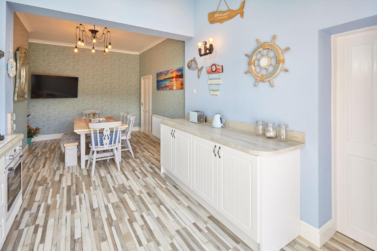 Host & Stay - The Beach House Marske-by-the-Sea ภายนอก รูปภาพ