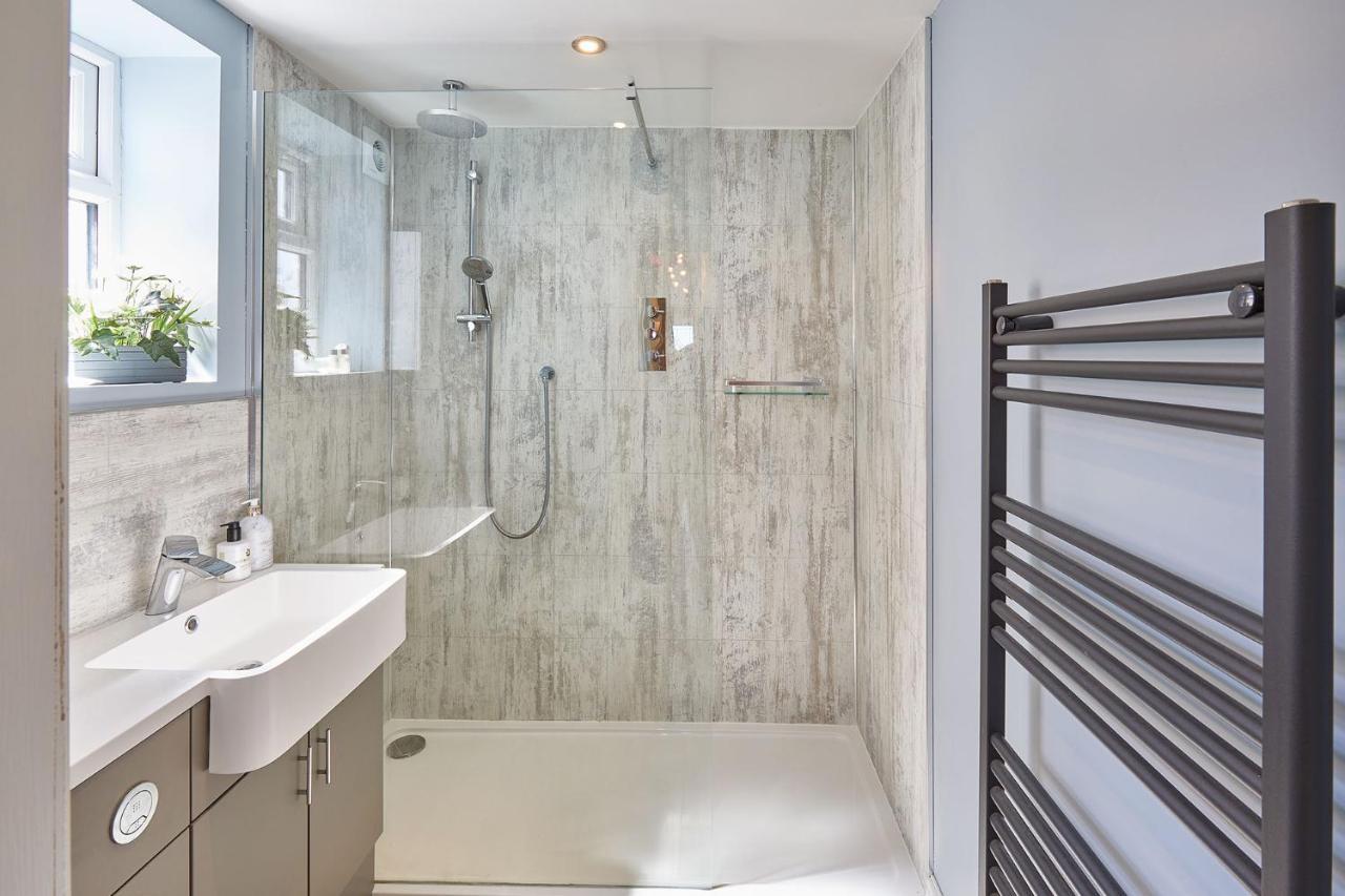 Host & Stay - The Beach House Marske-by-the-Sea ภายนอก รูปภาพ