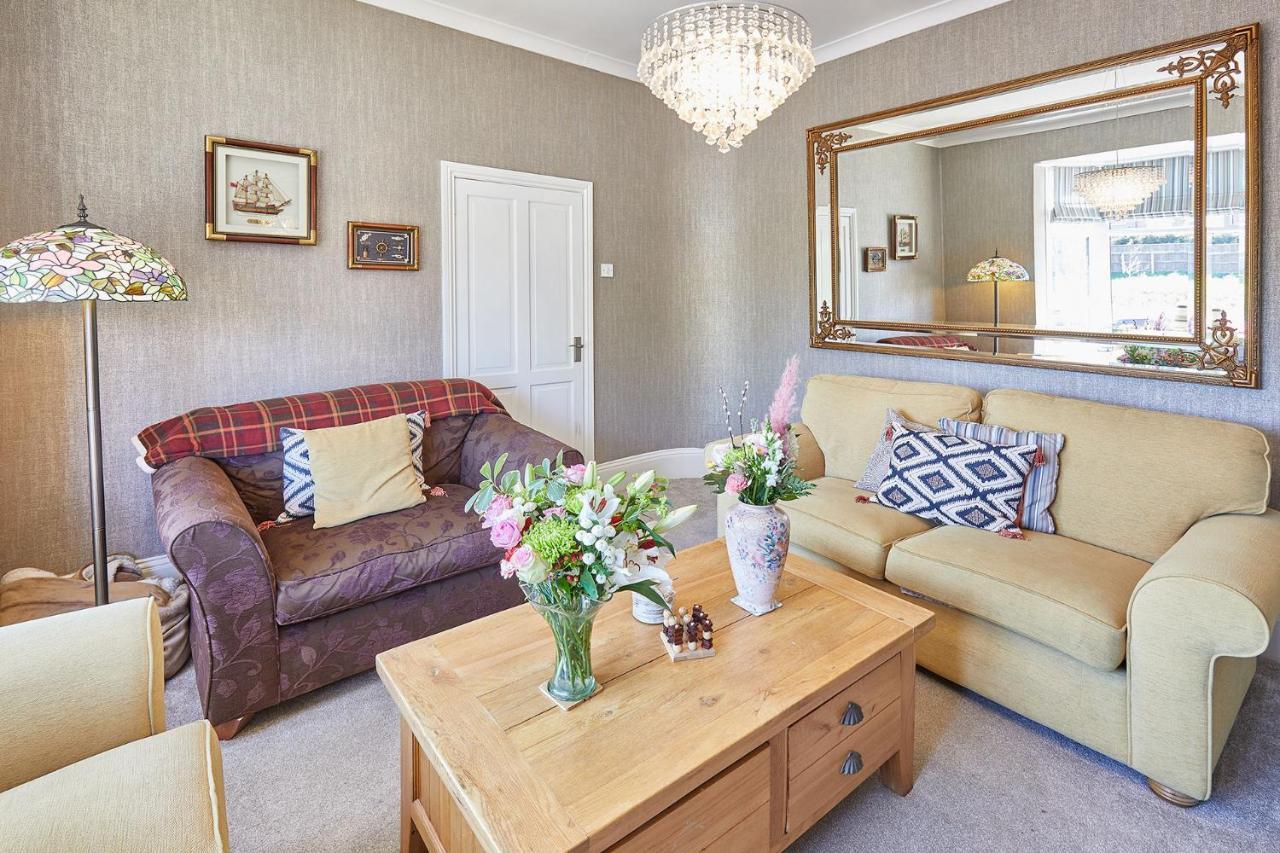 Host & Stay - The Beach House Marske-by-the-Sea ภายนอก รูปภาพ