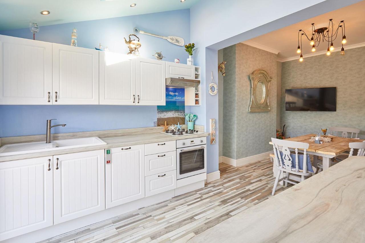 Host & Stay - The Beach House Marske-by-the-Sea ภายนอก รูปภาพ