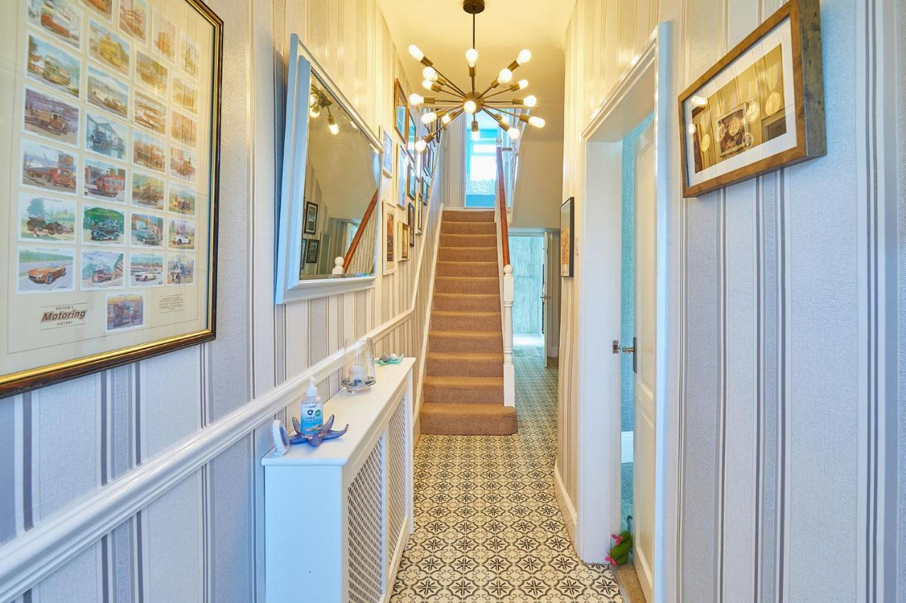 Host & Stay - The Beach House Marske-by-the-Sea ภายนอก รูปภาพ